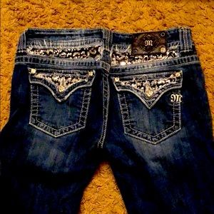 Miss Me jeans size 31